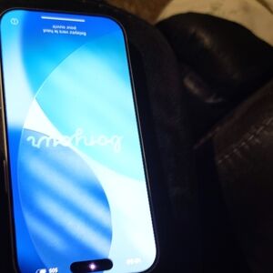 Apple iPhone 17 Pro Parts Only Phone Will Not Work With Service